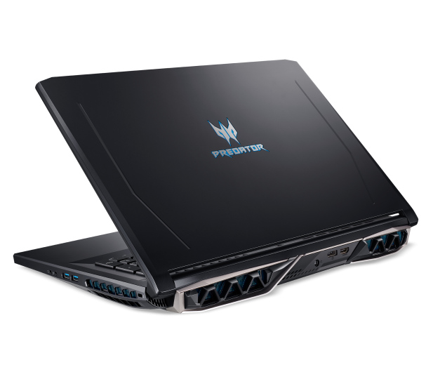 Acer Predator Helios 500 PH517-51-79VJ i7-8750H/GTX1070/16GB/128G - 1391137 - zdjęcie 4